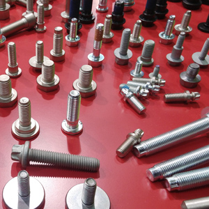 RX系列产品在工业、汽车产业方面的应用