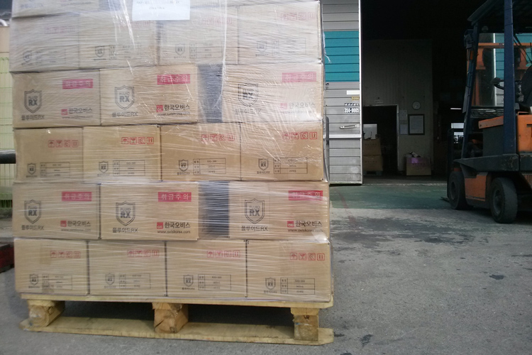 RX1产品包装 RX1产品包装